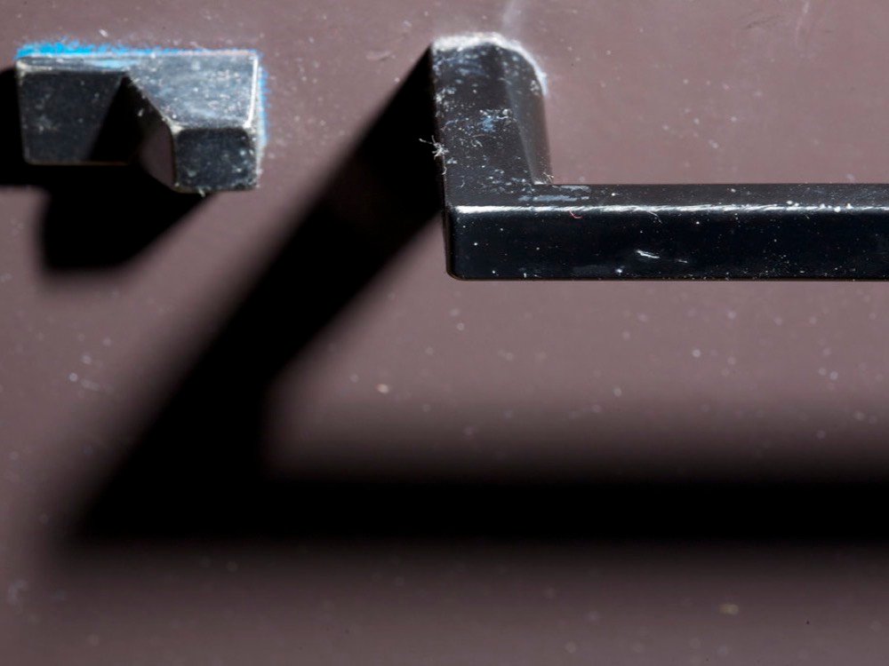 Cabinet Drawer Pull