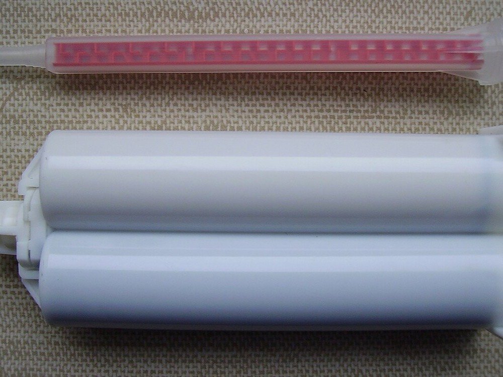 Two-Part Epoxy Adhesive