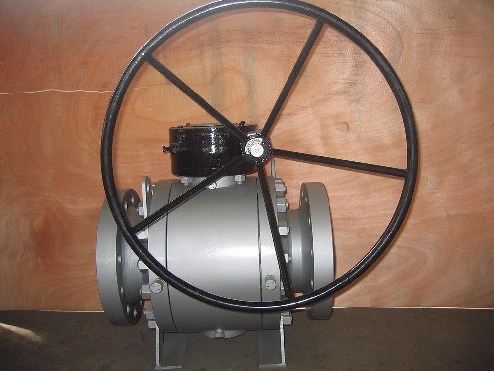 PVC Ball Valve