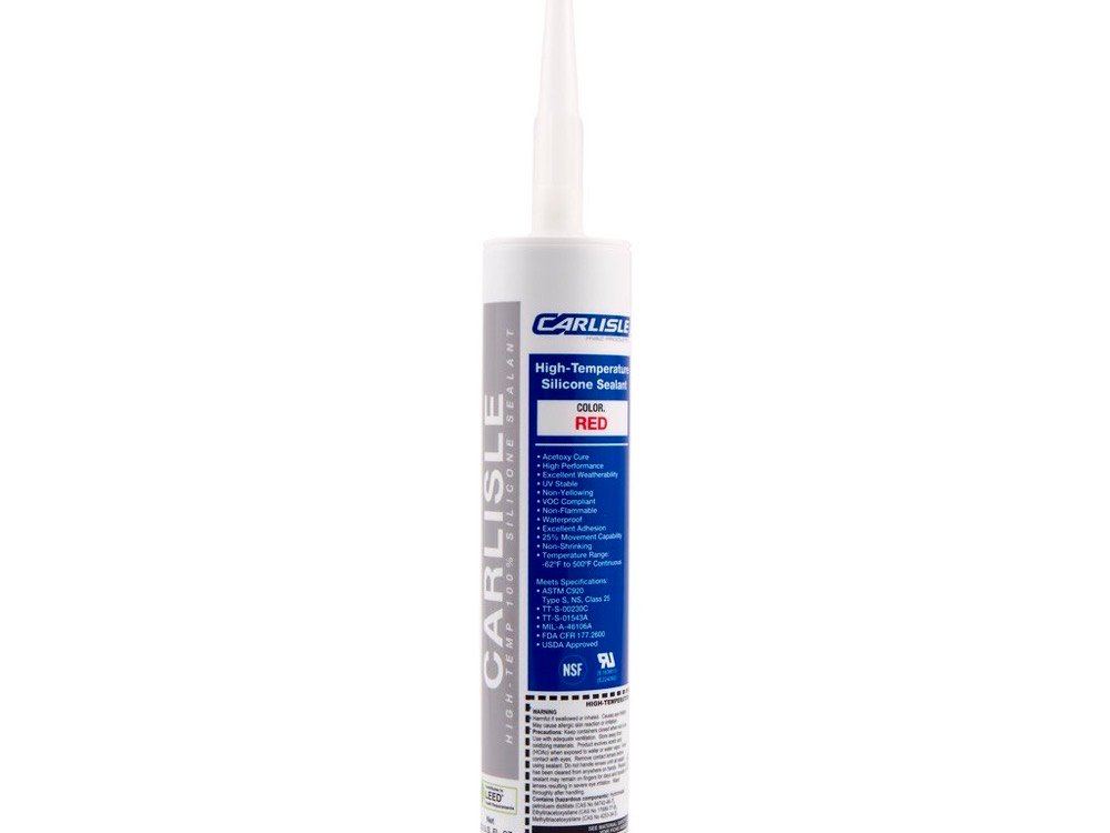 Silicone Sealant