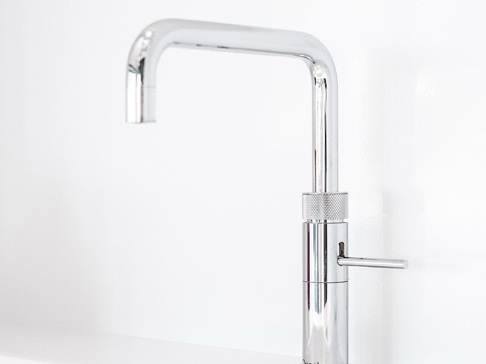 Single Lever Basin Mixer