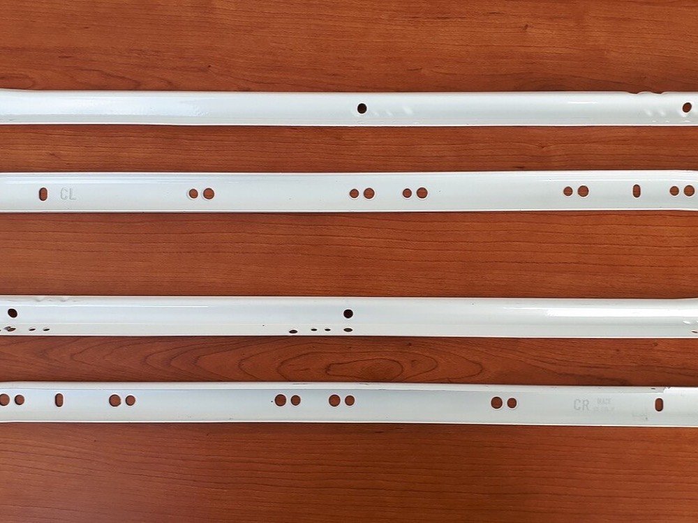 Telescopic Drawer Channel