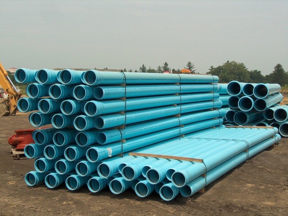UPVC Plumbing Pipe